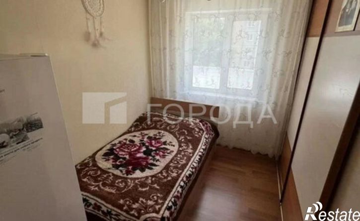 3-комн квартира ул Георгия Исакова, 234,  д. 234