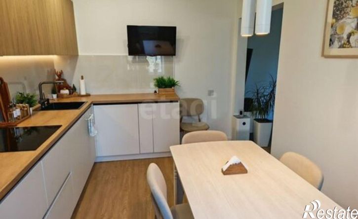 3-комн квартира ул Шумакова, 63а,  д. 63а