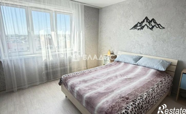 2-комн квартира ул Сергея Семенова, 32,  д. 32