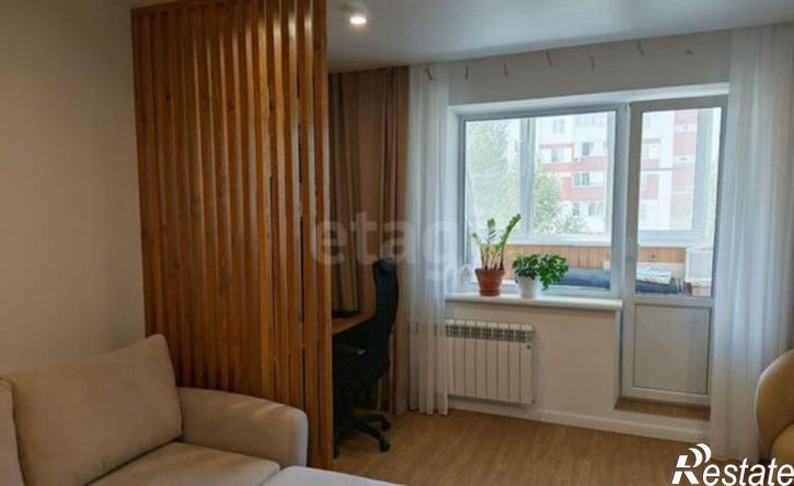 3-комн квартира ул Шумакова, 63а,  д. 63а