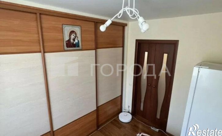3-комн квартира ул Георгия Исакова, 234,  д. 234