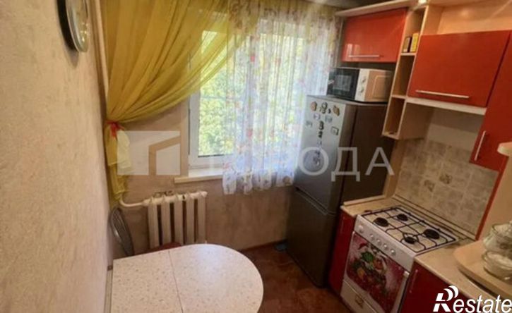 3-комн квартира ул Георгия Исакова, 234,  д. 234