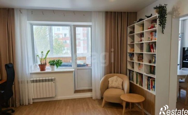3-комн квартира ул Шумакова, 63а,  д. 63а