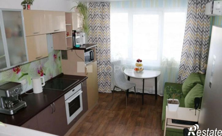 2-комн квартира ул Сергея Ускова, 25,  д. 25