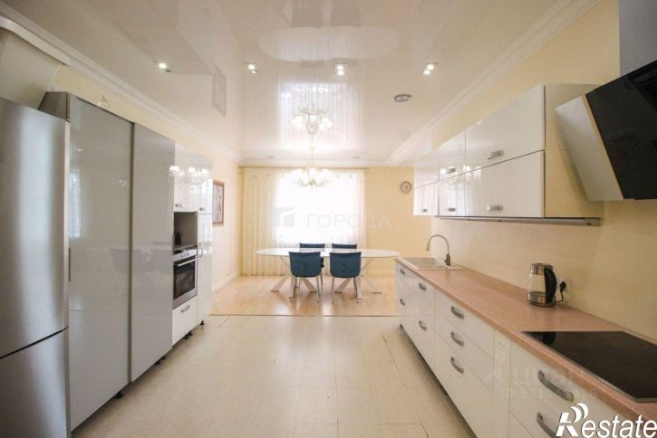 5-комн квартира ул Ленская, 1В,  д. 1В