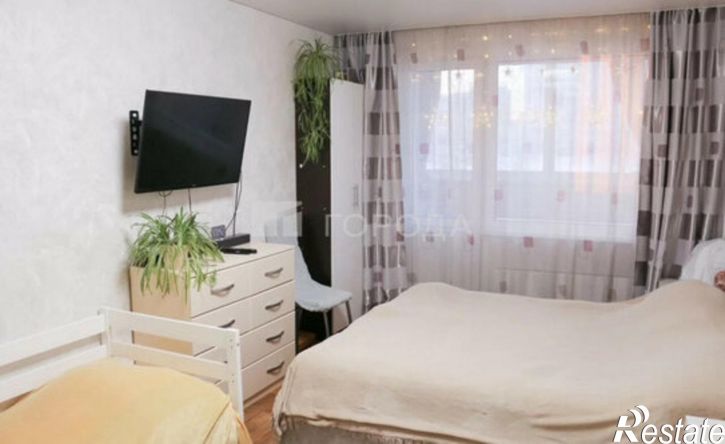 2-комн квартира ул Сергея Ускова, 25,  д. 25
