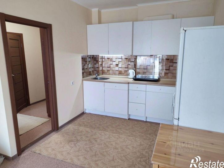 2-комн квартира ул Партизанская, 151,  д. 151