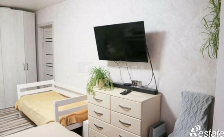 2-комн квартира ул Сергея Ускова, 25,  д. 25