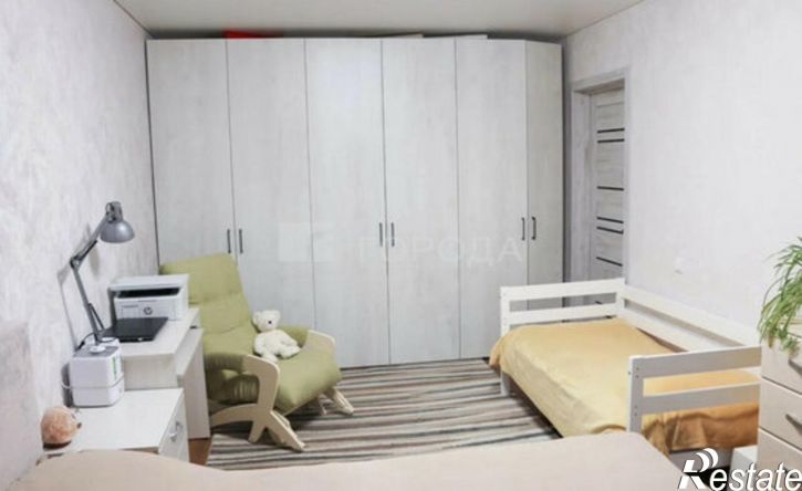 2-комн квартира ул Сергея Ускова, 25,  д. 25