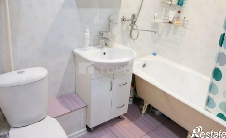 2-комн квартира ул Сергея Ускова, 25,  д. 25