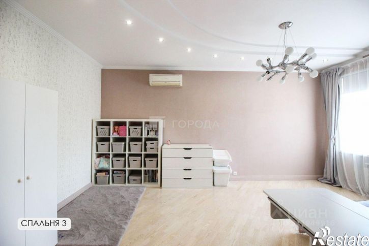 5-комн квартира ул Ленская, 1В,  д. 1В