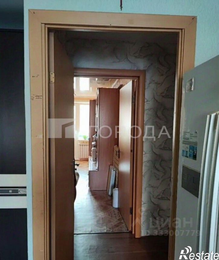 3-комн квартира ул Георгия Исакова, 251,  д. 251