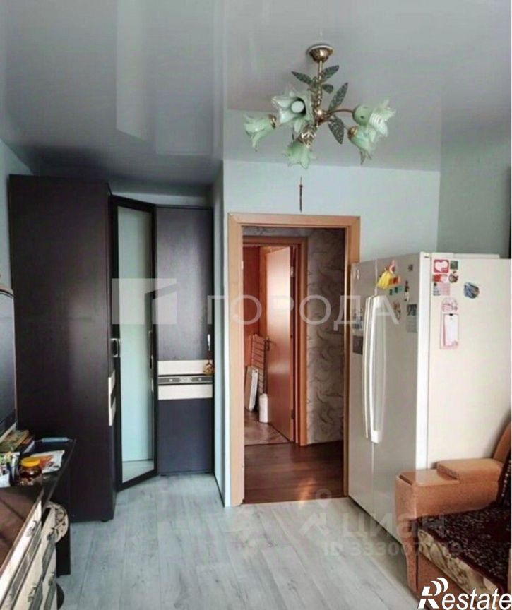 3-комн квартира ул Георгия Исакова, 251,  д. 251