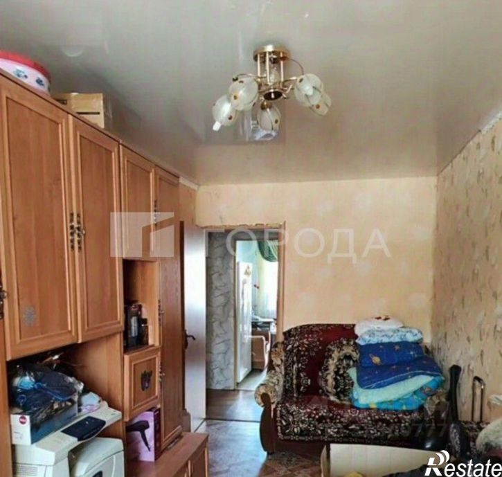 3-комн квартира ул Георгия Исакова, 251,  д. 251