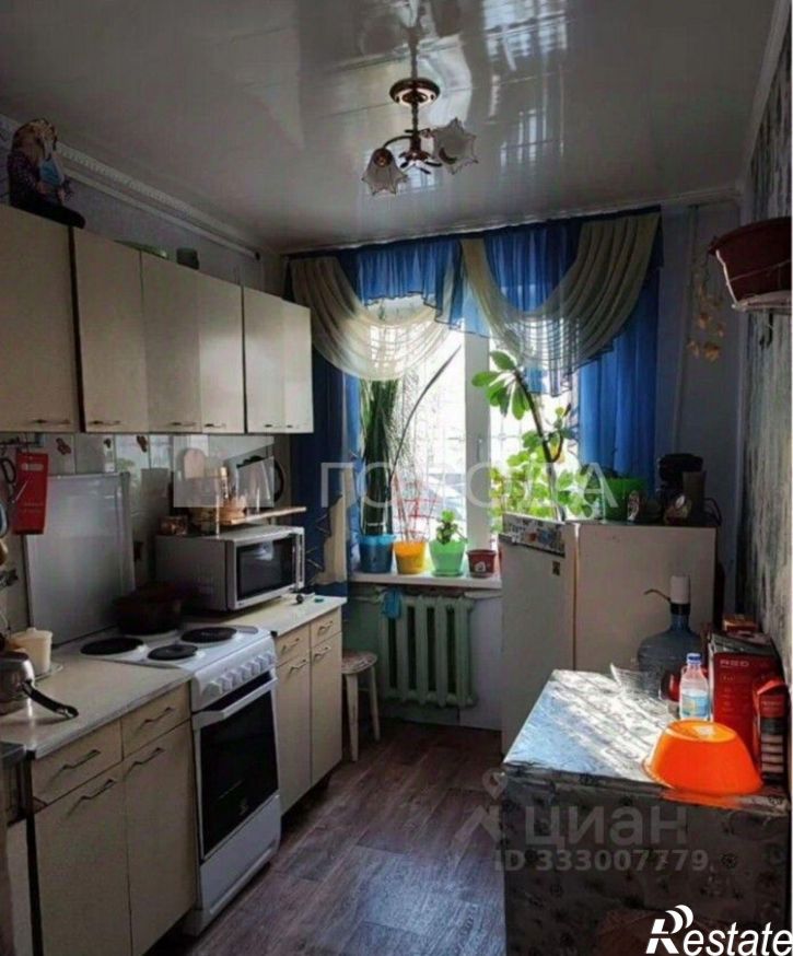 3-комн квартира ул Георгия Исакова, 251,  д. 251