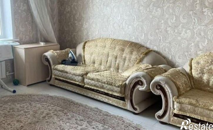 3-комн квартира ул Новгородская, 14,  д. 14