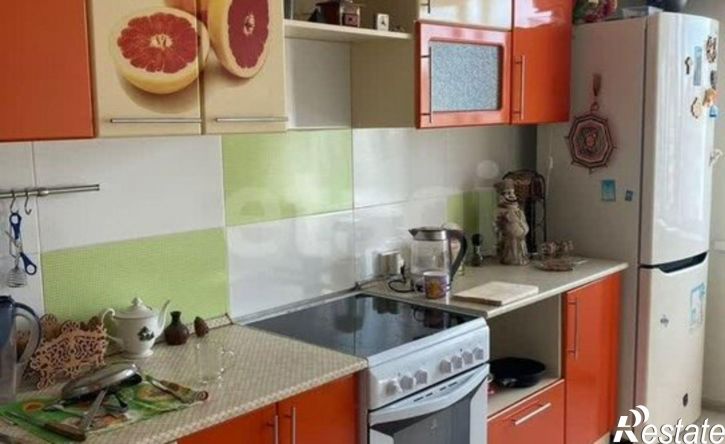 3-комн квартира ул Новгородская, 14,  д. 14