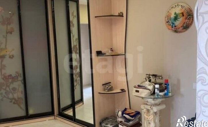 3-комн квартира ул Новгородская, 14,  д. 14