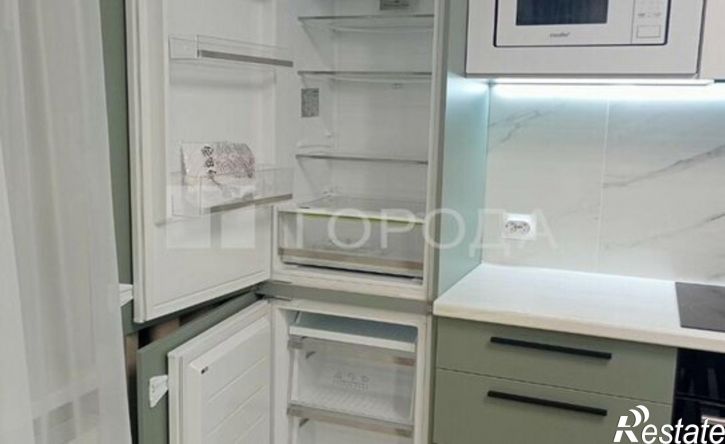 3-комн квартира ул Никитина, 10,  д. 10