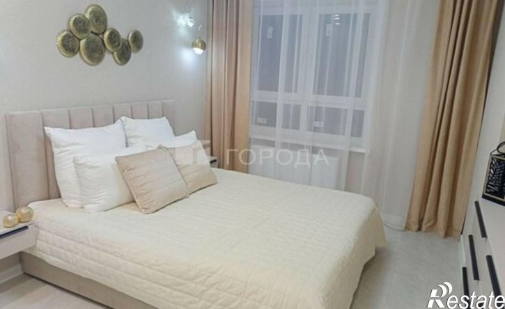 3-комн квартира ул Никитина, 10,  д. 10