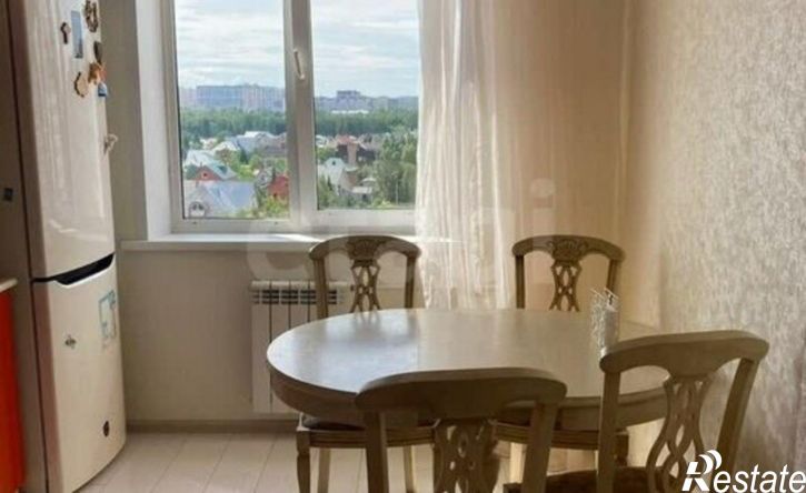 3-комн квартира ул Новгородская, 14,  д. 14