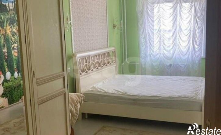 3-комн квартира ул Новгородская, 14,  д. 14