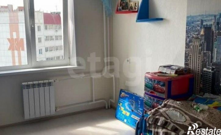 3-комн квартира ул Новгородская, 14,  д. 14