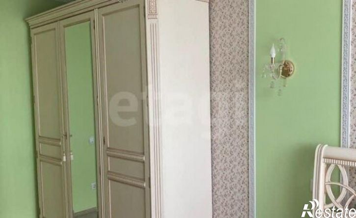 3-комн квартира ул Новгородская, 14,  д. 14