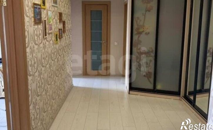 3-комн квартира ул Новгородская, 14,  д. 14