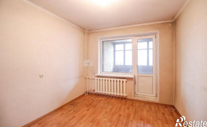 3-комн квартира ул Партизанская, 124,  д. 124