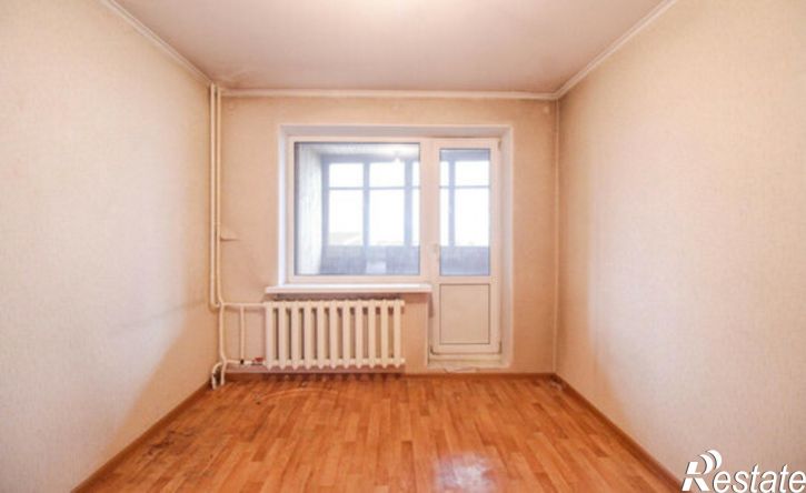 3-комн квартира ул Партизанская, 124,  д. 124