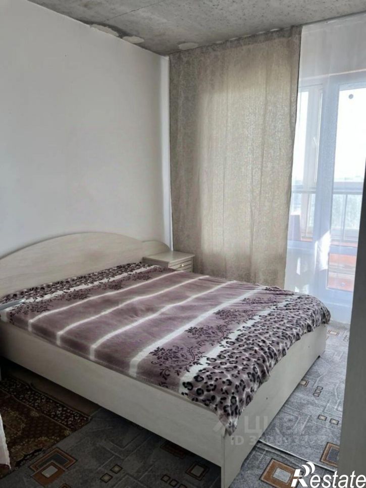 2-комн квартира ул Северо-Западная, 15 1,  д. 15 1,  к. 1