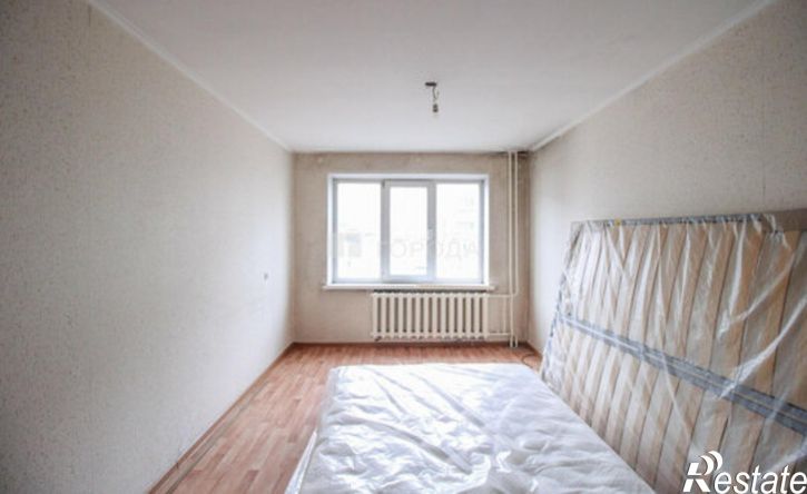3-комн квартира ул Партизанская, 124,  д. 124
