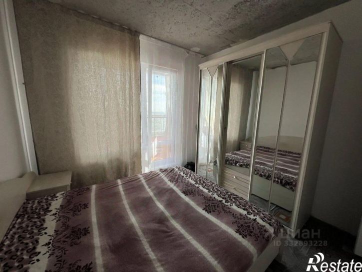 2-комн квартира ул Северо-Западная, 15 1,  д. 15 1,  к. 1