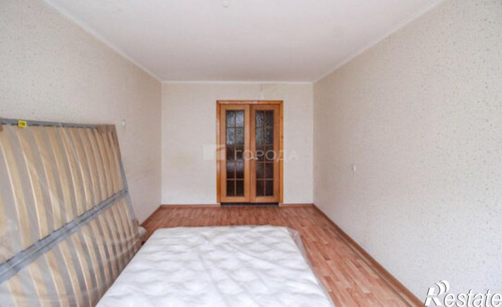 3-комн квартира ул Партизанская, 124,  д. 124