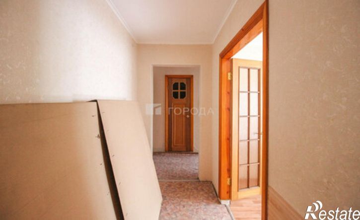 3-комн квартира ул Партизанская, 124,  д. 124