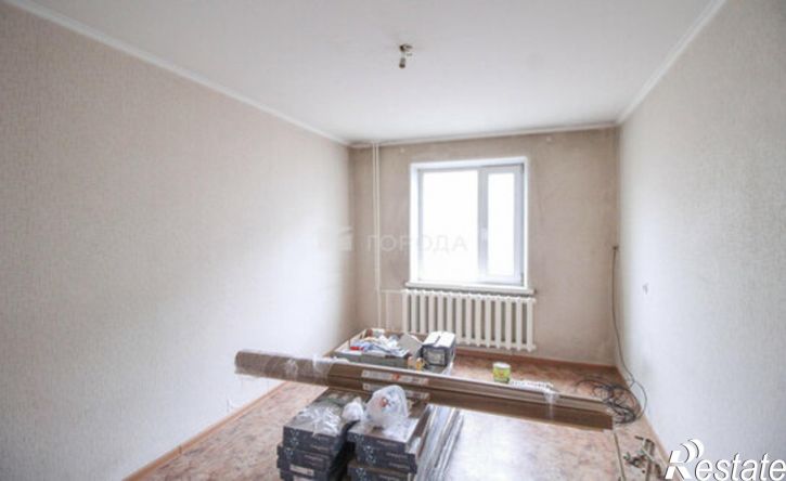 3-комн квартира ул Партизанская, 124,  д. 124
