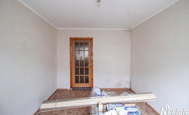 3-комн квартира ул Партизанская, 124,  д. 124