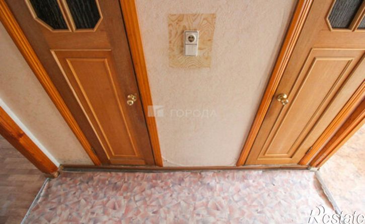 3-комн квартира ул Партизанская, 124,  д. 124