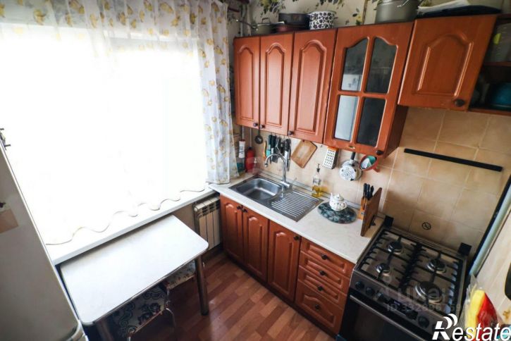 2-комн квартира Северо-Западная улица, 175,  д. 175