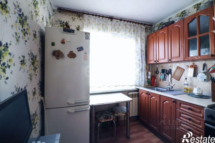 2-комн квартира Северо-Западная улица, 175,  д. 175
