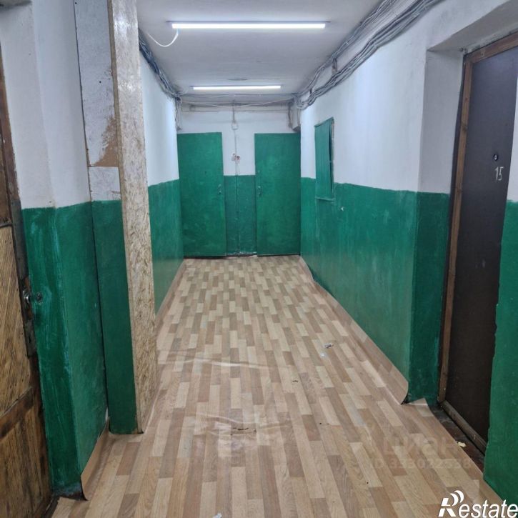 Комната Северо-Западная улица, 56,  д. 56