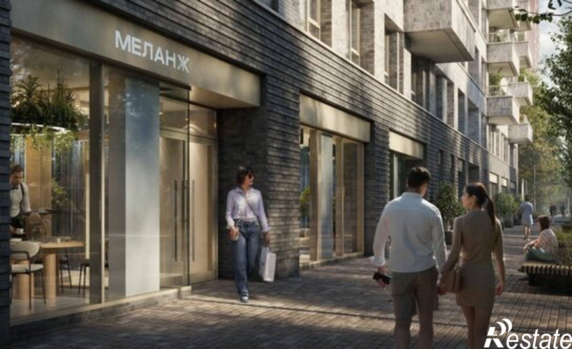 Купить квартиру за 10 920 200 рублей на ул Сизова, 20