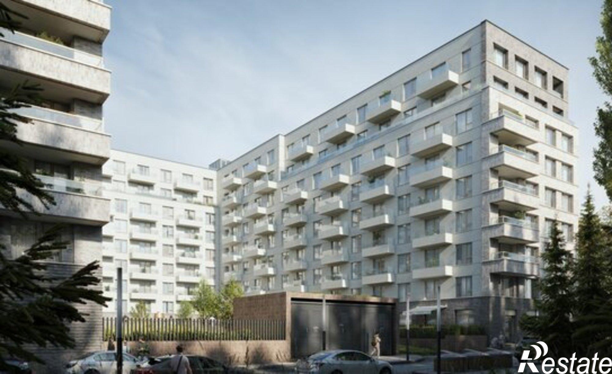 Купить квартиру за 10 920 200 рублей на ул Сизова, 20