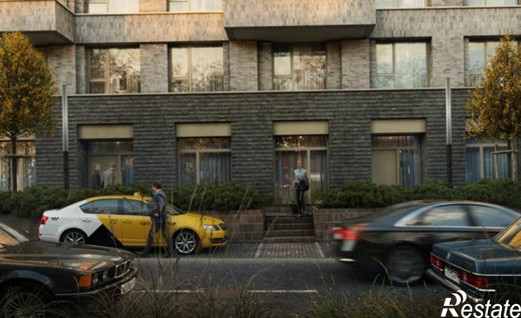Купить квартиру за 10 920 200 рублей на ул Сизова, 20