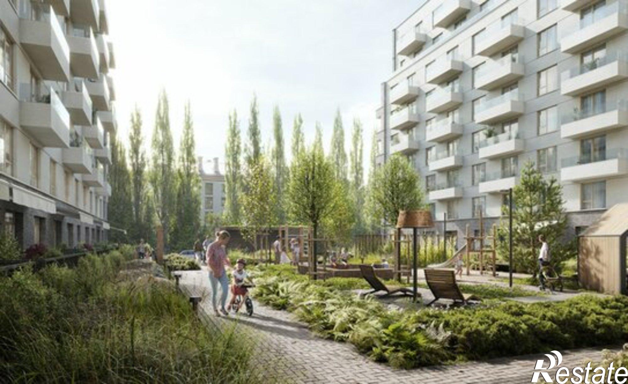 Купить квартиру за 10 920 200 рублей на ул Сизова, 20