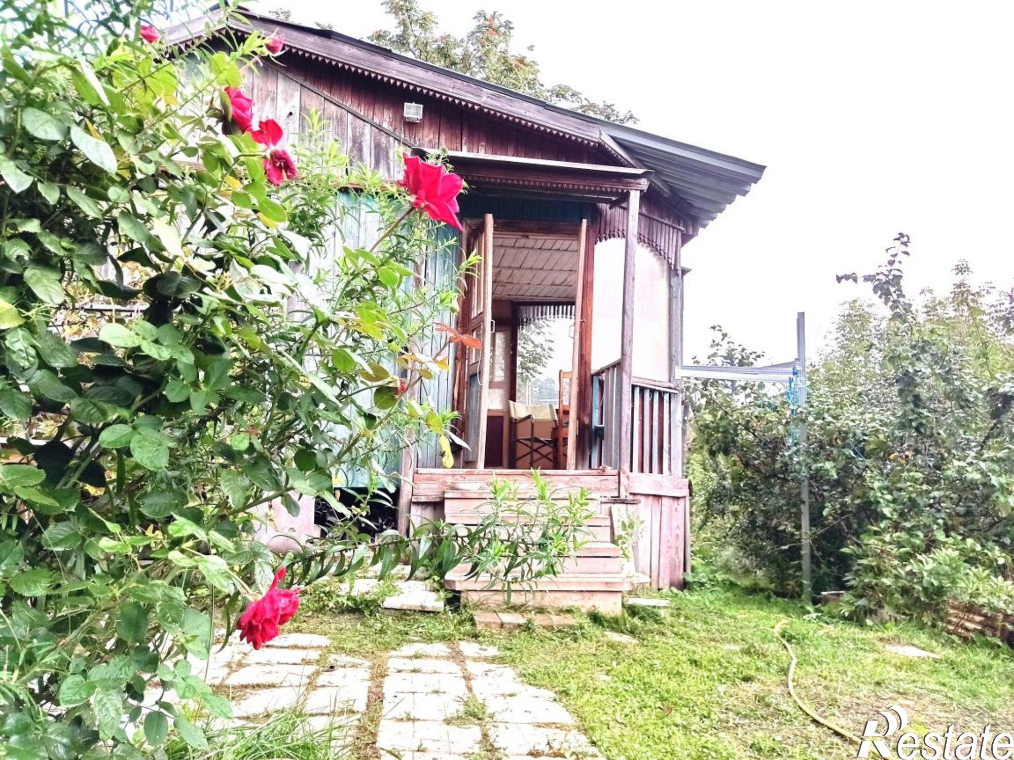 Купить дачу, дом, коттедж за 700 000 рублей на городской округ Барнаул