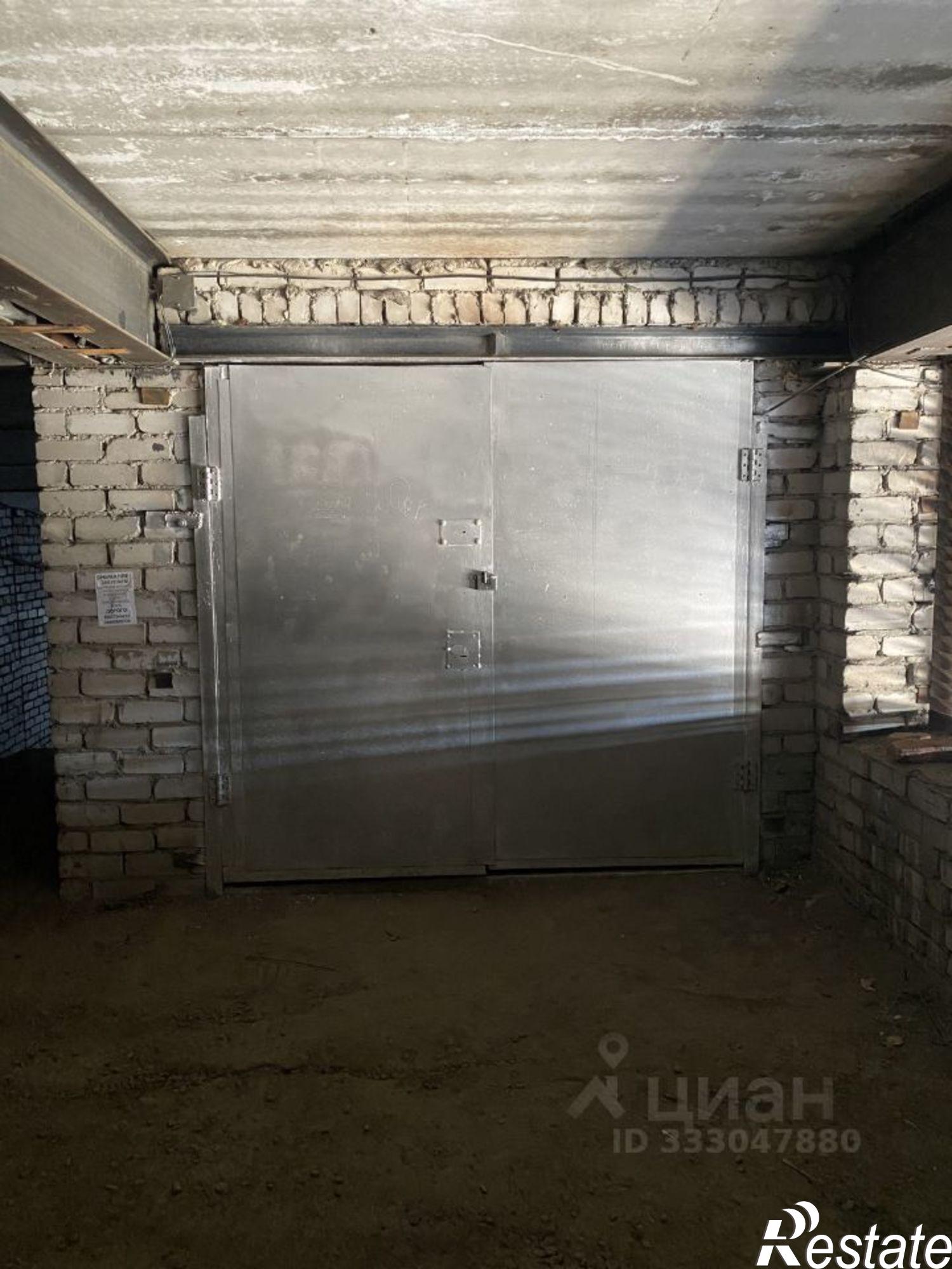 Купить гараж, место в паркинге за 859 554 рублей на ул Власихинская, 170Б