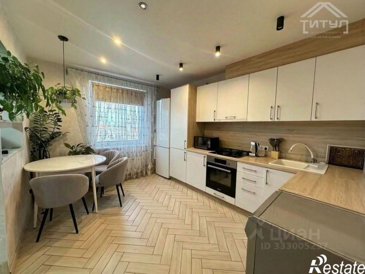1-комн квартира проспект Энергетиков, 2,  д. 2