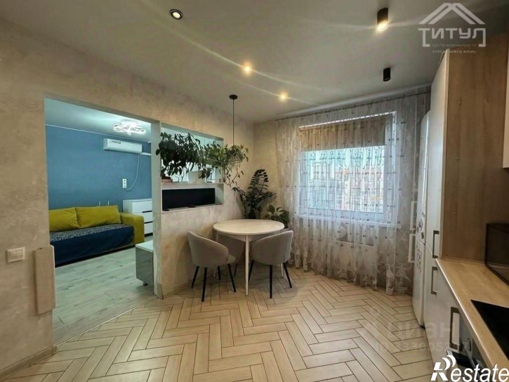 1-комн квартира проспект Энергетиков, 2,  д. 2
